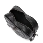 Eagle Head Mini Crossbody Bag with Chain Strap-no box - Image 6