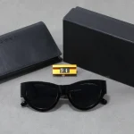 Trendy New Sunglasses - One Size Fits All-box - Image 3