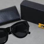Trendy New Sunglasses - One Size Fits All-box - Image 2