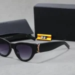 Trendy New Sunglasses - One Size Fits All-box - Image 4