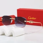 Trendy New Sunglasses - One Size Fits All-box - Image 2