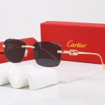 Trendy New Sunglasses - One Size Fits All-box
