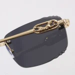 Trendy New Sunglasses - One Size Fits All-box - Image 8