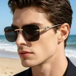 Trendy New Sunglasses - One Size Fits All-box - Image 7