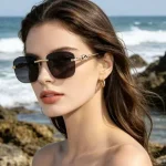 Trendy New Sunglasses - One Size Fits All-box - Image 6