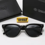 Trendy New Sunglasses - One Size Fits All-box - Image 4