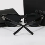 Trendy New Sunglasses - One Size Fits All-box - Image 5