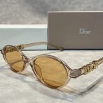 Trendy New Sunglasses - One Size Fits All-box - Image 3