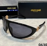 Trendy New Sunglasses - One Size Fits All-box