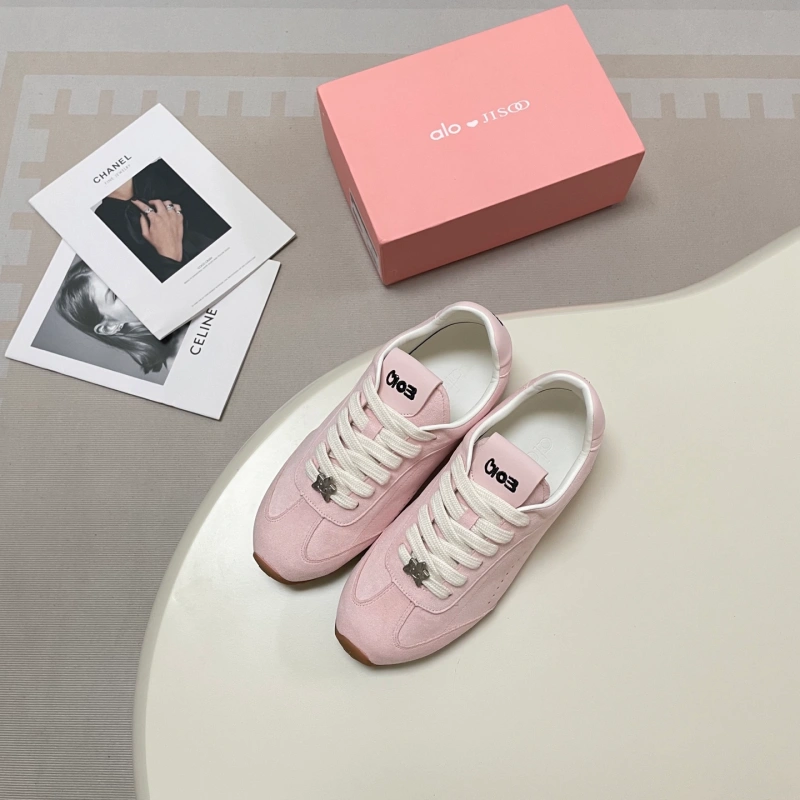 0054ab86eba3ef8354c94a4395278293 Couples' German Army Trainers (GAT) / Casual Shoes-box - Image 1