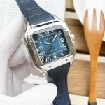 Contemporary luxury watch-box - Image 2