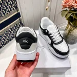 New Arrival Chunky Sole Anti-Slip Sneakers-box - Image 4