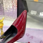 Pointed-toe high-heeled sandals-box - Image 3