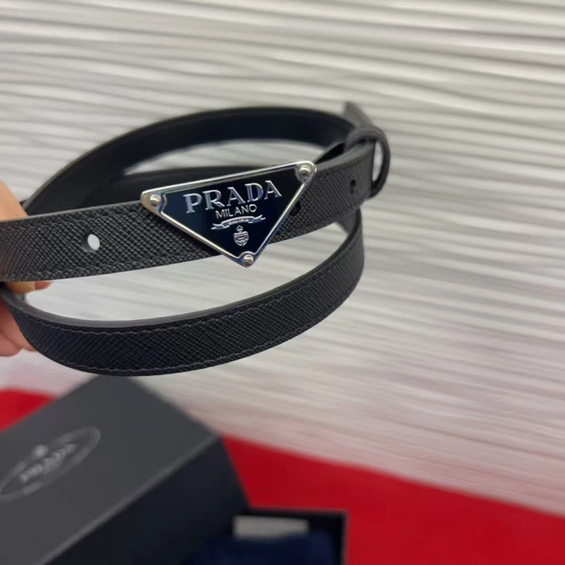 0aa1b1521998be1578f4e79fe53fe230 Triangle Logo Belt-box - Image 1