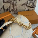 L brand's new messenger bag-box - Image 5