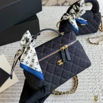 Super lucky to get this hot-selling box bag-box