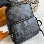 The latest L-brand backpack-no box - Image 5