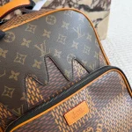 The latest L-brand backpack-no box - Image 2