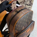 The latest L-brand backpack-no box - Image 12