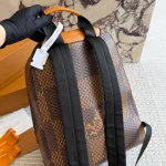 The latest L-brand backpack-no box - Image 10