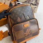 The latest L-brand backpack-no box - Image 8