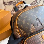 The latest L-brand backpack-no box - Image 7