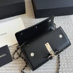 New 'Fortune' bag, crossbody or shoulder carry-box - Image 7