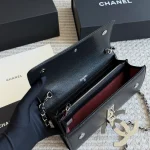 New 'Fortune' bag, crossbody or shoulder carry-box - Image 6