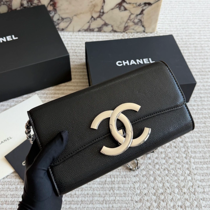 13424839214167400 New 'Fortune' bag, crossbody or shoulder carry-box - Image 1