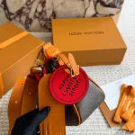 Exquisite men's bag with box - Image 3