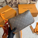 Exquisite men's bag with box - Image 2