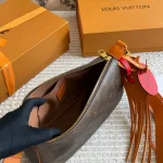 Exquisite men's bag with box - Image 6