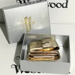 Gold embossed wallet-box - Image 11