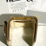 Gold embossed wallet-box - Image 6