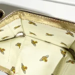 Gold embossed wallet-box - Image 5