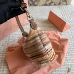 New Canvas Lunch Bag-box - Image 2