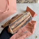 New Canvas Lunch Bag-box - Image 9