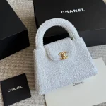 Super elegant sequin bag-box - Image 3