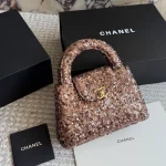 Super elegant sequin bag-box - Image 16