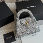 Super elegant sequin bag-box - Image 15