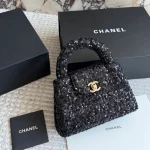 Super elegant sequin bag-box - Image 13