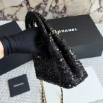 Super elegant sequin bag-box - Image 11