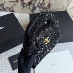 Super elegant sequin bag-box - Image 8
