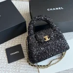 Super elegant sequin bag-box - Image 6