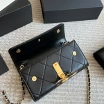 New arrival lucky charm bag with crossbody/shoulder strap-box - Image 6