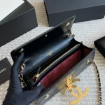 New arrival lucky charm bag with crossbody/shoulder strap-box - Image 5