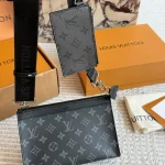 Toiletry bag / 2-in-1 shoulder bag-box - Image 4