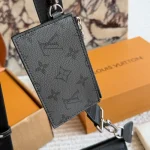Toiletry bag / 2-in-1 shoulder bag-box - Image 3