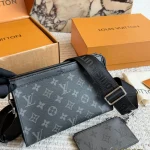 Toiletry bag / 2-in-1 shoulder bag-box - Image 9