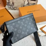 Toiletry bag / 2-in-1 shoulder bag-box - Image 6